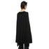 JULIUS 957CUM12 Black / Flare Sleeve Top