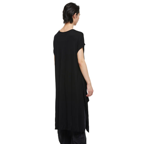 JULIUS 957CUM13 Black / Folding Kite Top