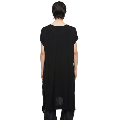JULIUS 957CUM13 Black / Folding Kite Top