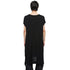 JULIUS 957CUM13 Black / Folding Kite Top