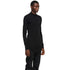 JULIUS 957CUM5 Black / High Neck Skinny Top