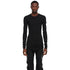JULIUS 957CUM6 Black / Skinny Top