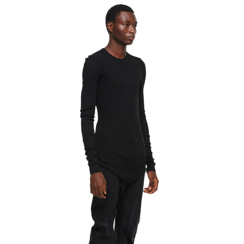 JULIUS 957CUM6 Black / Skinny Top