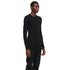 JULIUS 957CUM6 Black / Skinny Top