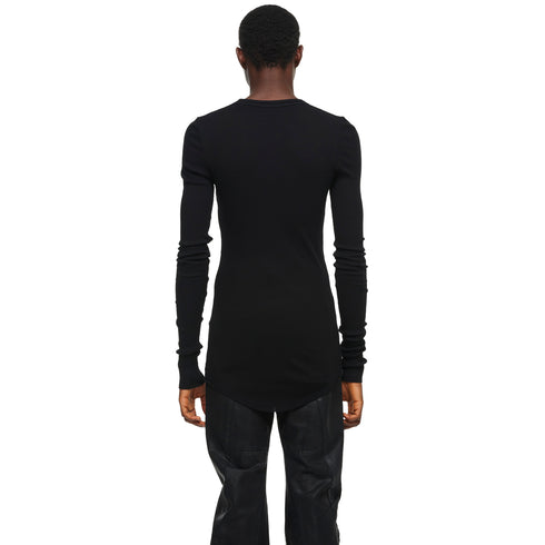 JULIUS 957CUM6 Black / Skinny Top