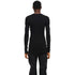 JULIUS 957CUM6 Black / Skinny Top