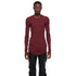 JULIUS 957CUM6 Blood / Skinny Top
