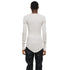 JULIUS 957CUM6 Plaster / Skinny Top