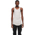 JULIUS 957CUM7 Plaster / Skinny Tank Top