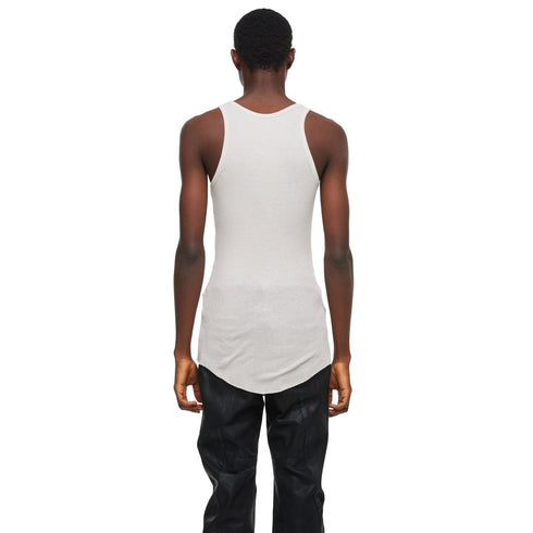 JULIUS 957CUM7 Plaster / Skinny Tank Top