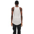 JULIUS 957CUM7 Plaster / Skinny Tank Top