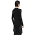 JULIUS 957CUM9 Black / Droid Top
