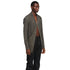 JULIUS 957CUM14 Soil / Drape Cardigan