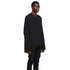 957CUM18 Black / Long Sleeve Over Top