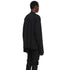957CUM18 Black / Long Sleeve Over Top