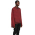 JULIUS 077CUM4 Blood / Long Sleeve Over Top