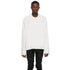 957CUM18 Off White / Long Sleeve Over Top