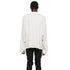 957CUM18 Off White / Long Sleeve Over Top