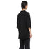 JULIUS 957CPM2 Black / Valis Over T-Shirt