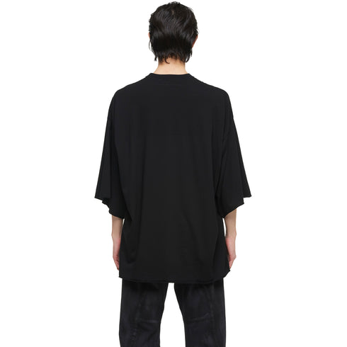 957CUM19 Black / Over T-Shirt