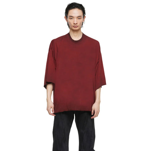 JULIUS 077CUM5 Blood / Over T-Shirt