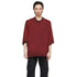 JULIUS 077CUM5 Blood / Over T-Shirt