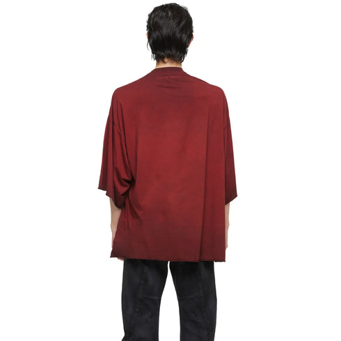 JULIUS 077CUM5 Blood / Over T-Shirt