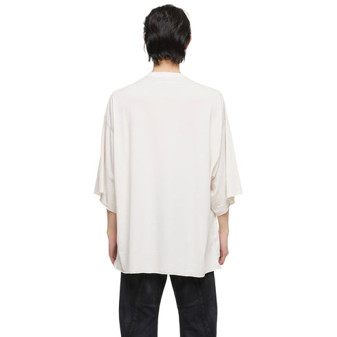 957CUM19 Off White / Over T-Shirt