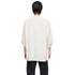 JULIUS 957CPM2 Off White / Valis Over T-Shirt