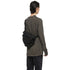 JULIUS 957BGU2 Black / Gas Mask Bag