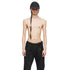 JULIUS 957ACU17 Black / Valis Belt