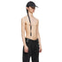 JULIUS 957ACU17 Black / Valis Belt