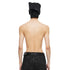 JULIUS 957ACU10 Black / Tube Cap