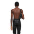 077BGU2 Black / Gas Mask Wallet