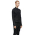 JULIUS 077BLM3 Black / Urban Seamed Jacket