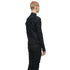 JULIUS 077BLM3 Black / Urban Seamed Jacket