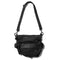JULIUS 077BGU3 Black / Gas Mask Bag
