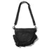 JULIUS 077BGU3 Black / Gas Mask Bag