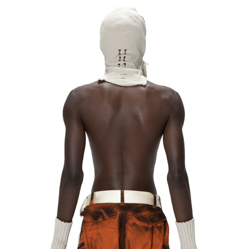 JULIUS 907ACU2 Plaster / Europa Praetor Baraclava