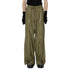 JULIUS 907PAM3 Olive / Vessel Deform Pants