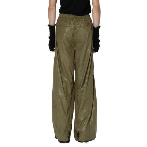 JULIUS 907PAM3 Olive / Vessel Deform Pants