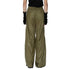 JULIUS 907PAM3 Olive / Vessel Deform Pants
