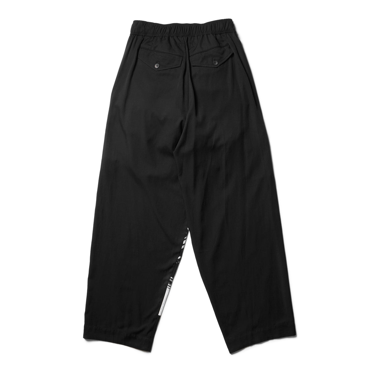 JULIUS 06 ラップパンツ 新品同様1 美品 JULIUS ユリウス パンツ ラップパンツ スカート風 サイズ1