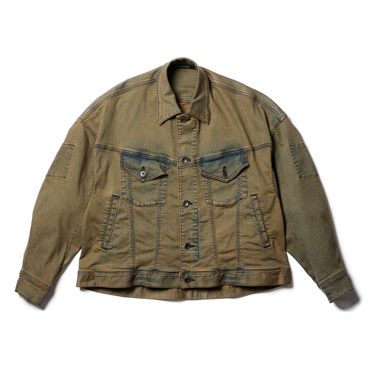 TRIUMPH デニムジャケット インディゴ 楽天市場】Levi's(リーバイス) サイズ:38 90S 70502XX 40S復刻