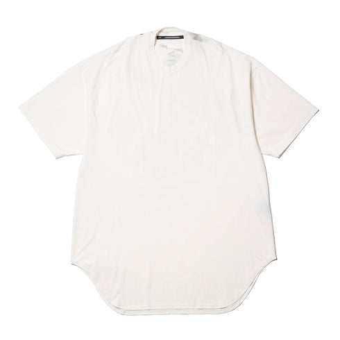 JULIUS 868CPM1 Off White / Stan Graphic Over T Shirt