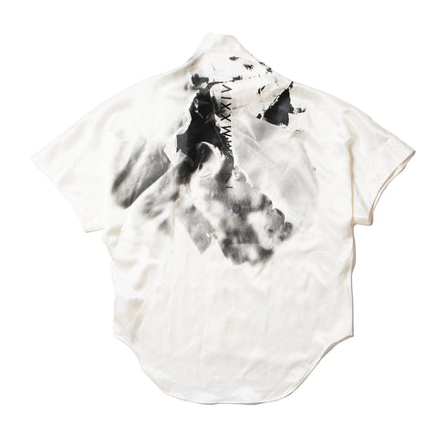 JULIUS 868SHM1 Raw / Stan Graphic Shirt