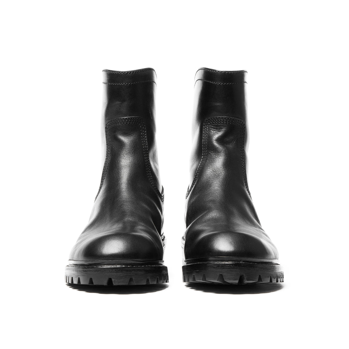 Engineer Boots Black 899FWM1 – JULIUS TOKYO STORE