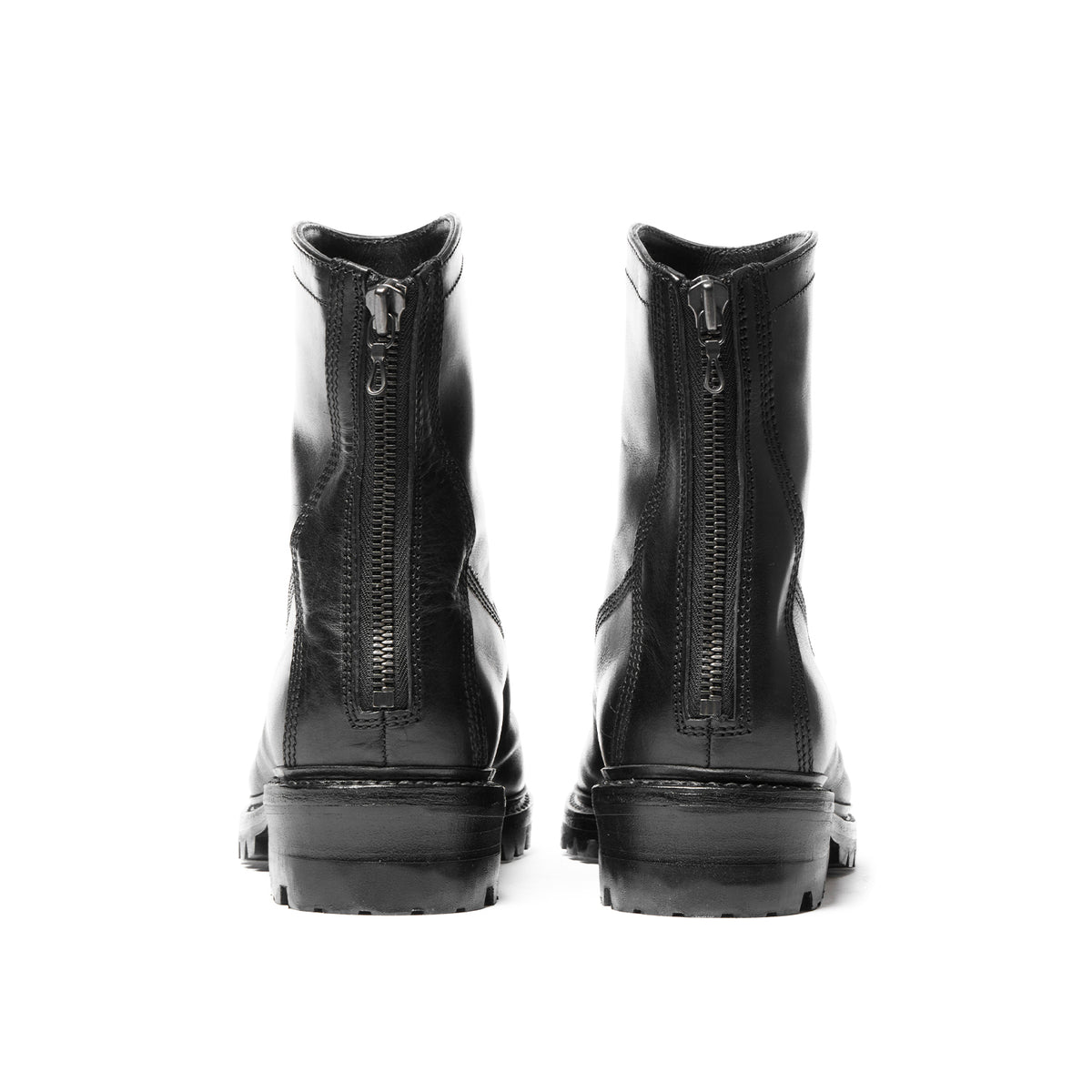 Engineer Boots Black 899FWM1 – JULIUS TOKYO STORE