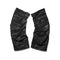 JULIUS 917ACU1-C Black / Gas Mask Leg Guard