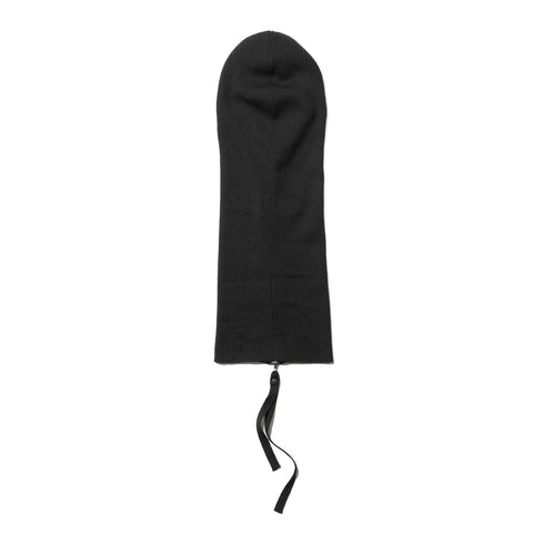 JULIUS 917ACU10 Black / Balaclava